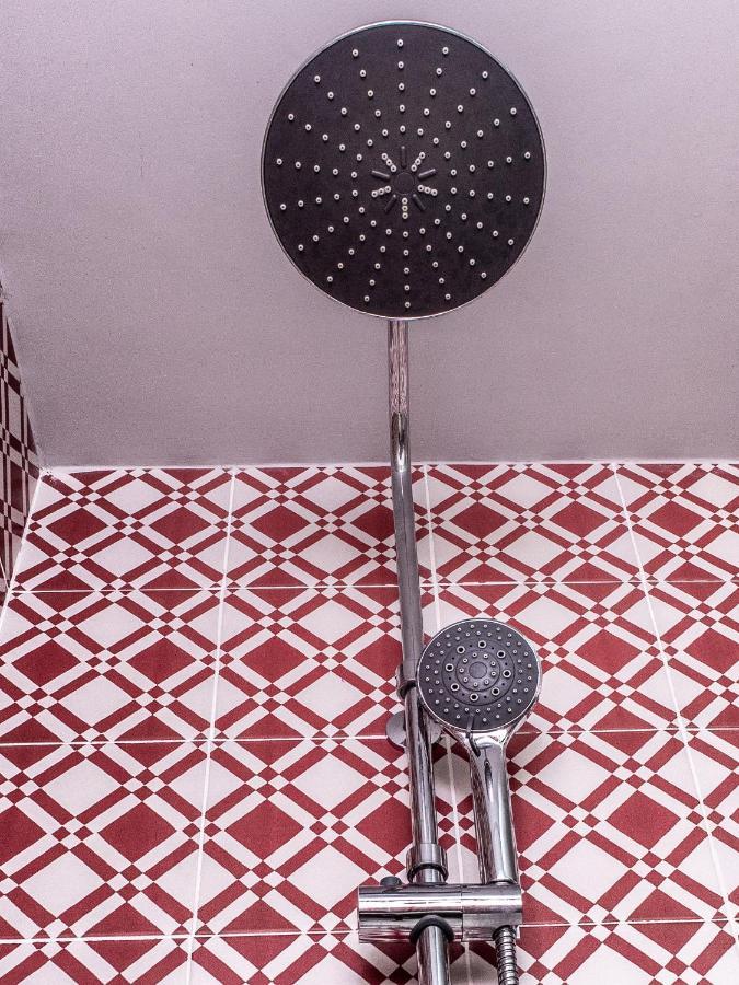 Espinho Vintage - Alojamento De Charme Zewnętrze zdjęcie