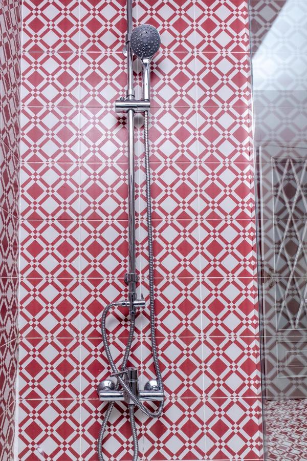Espinho Vintage - Alojamento De Charme Zewnętrze zdjęcie
